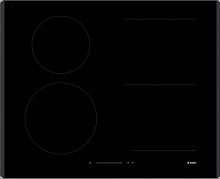 65 900 руб., Варочная панель Индукционная ASKO HI1621G черный рамка фацет