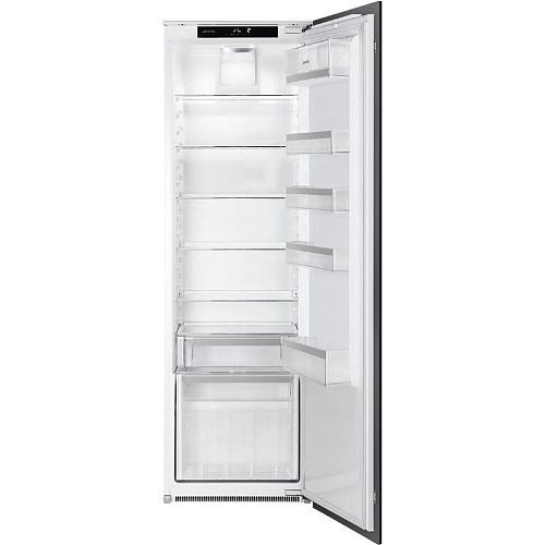 Холодильник встраиваемый SMEG S8L174D3E фото в интернет-магазине «Mebelex»