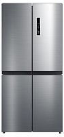 99 990 руб., Отдельностоящий холодильник KORTING KNFM 81787 X, Side-By-Side нерж. сталь