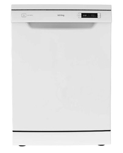 Посудомоечная машина Отдельностоящая KORTING KDF 60578 Белый  фото в интернет-магазине «Mebelex»