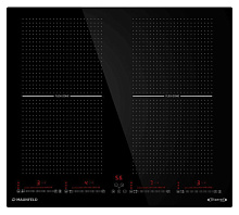 29 990 руб., Варочная панель Индукционная MAUNFELD CVI594SF2BK Inverter, черный