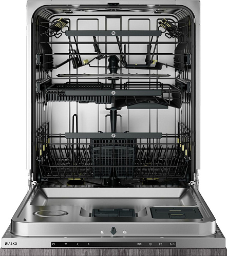 Посудомоечная машина Встраиваемая ASKO DFI747MU, 60 см. фото в интернет-магазине «Mebelex»