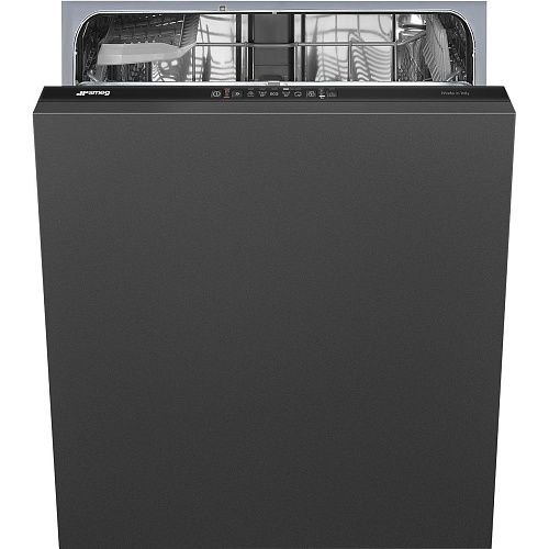 Посудомоечная машина Встраиваемая SMEG ST211DS, 60 см фото в интернет-магазине «Mebelex»