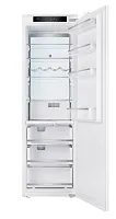 Встраиваемый холодильник LEX LBI177.5ID NoFrost