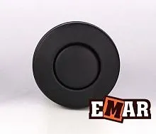 1 580 руб., Пневмокнопка EMAR Black