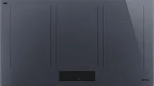 213 990 руб., Варочная панель Индукционная SMEG SIM1964DG прямой край серый
