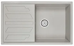Кухонная мойка Granula GR-8601 Базальт