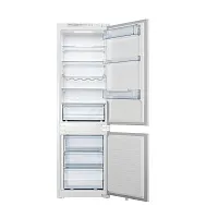 71 690 руб., Холодильник встраиваемый двухкамерный LEX RBI 240.21 NF