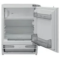 54 990 руб., Встраиваемый холодильник c морозильной камерой KORTING KSI 8185