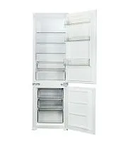 49 990 руб., Холодильник встраиваемый двухкамерный LEX RBI 250.21 DF