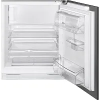 95 990 руб., Холодильник встраиваемый SMEG U8C082DF, монтаж под столешницу